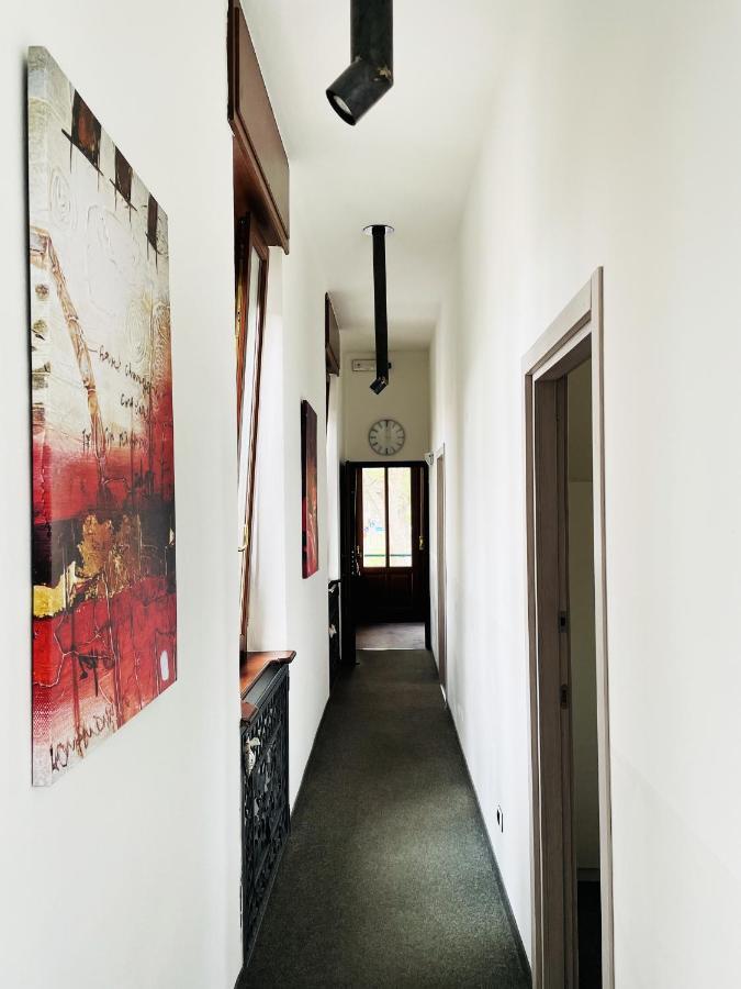 Casa Giulietta Hotell Desenzano del Garda Exteriör bild