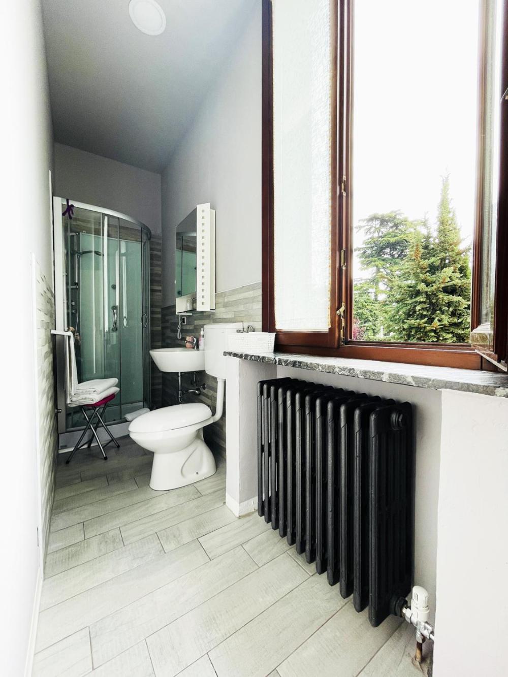 Casa Giulietta Hotell Desenzano del Garda Exteriör bild