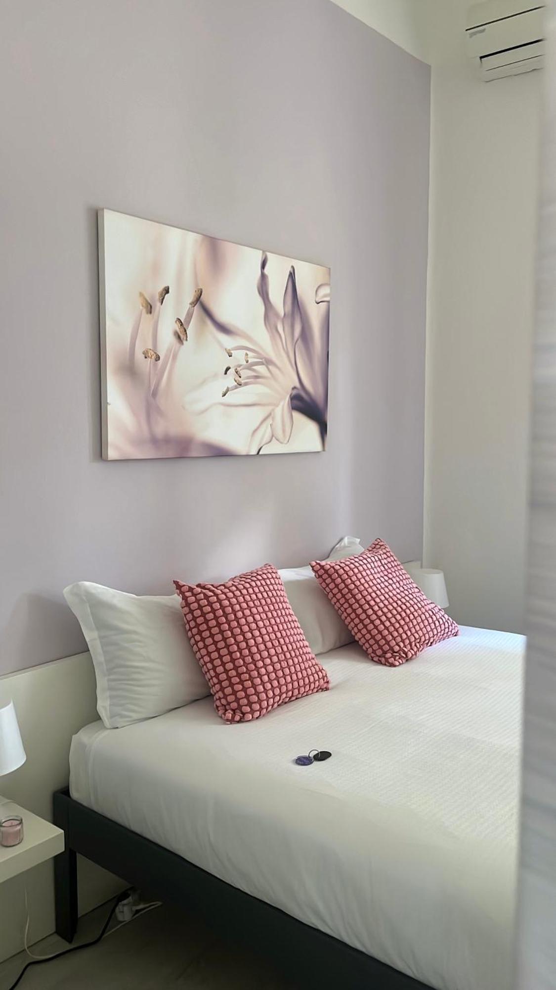 Casa Giulietta Hotell Desenzano del Garda Exteriör bild