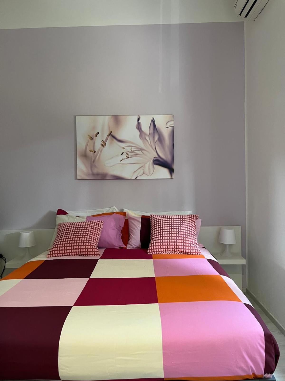 Casa Giulietta Hotell Desenzano del Garda Exteriör bild