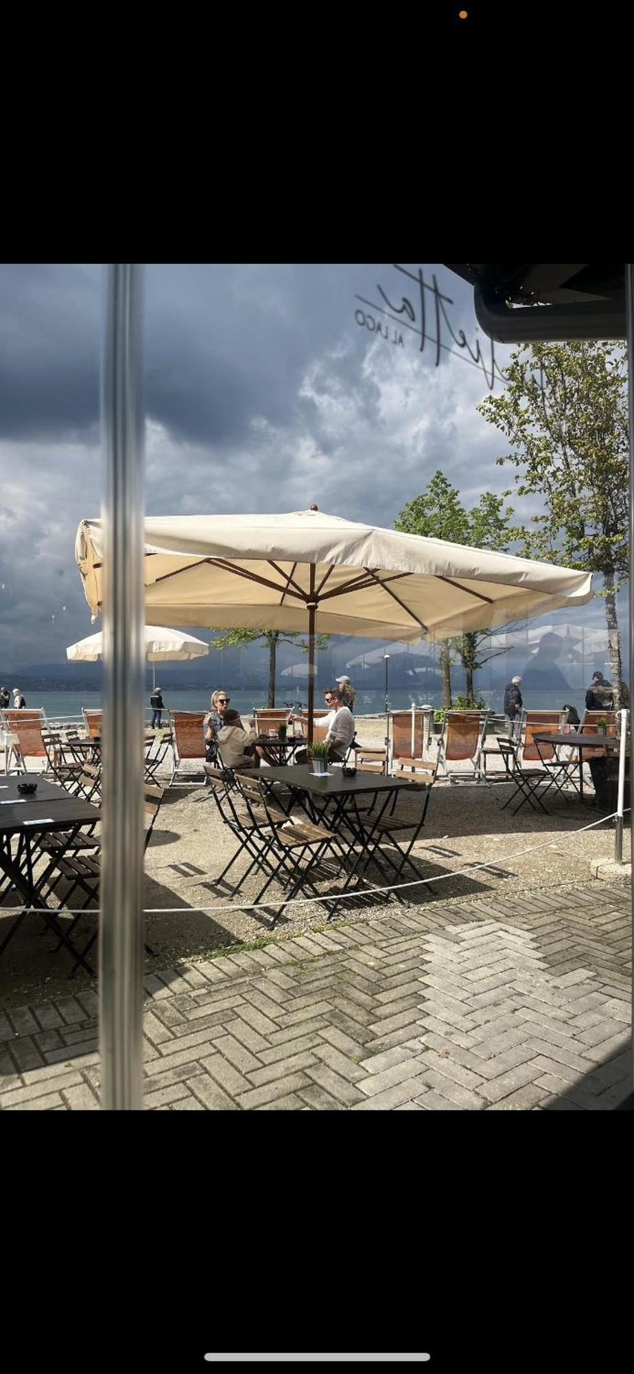 Casa Giulietta Hotell Desenzano del Garda Exteriör bild